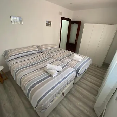 Lägenhet Casa Raquelina