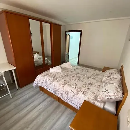 Lägenhet Casa Raquelina