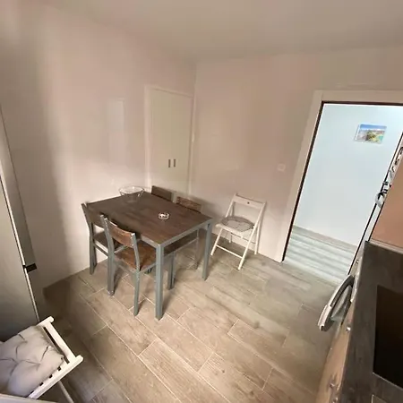 Lägenhet Casa Raquelina