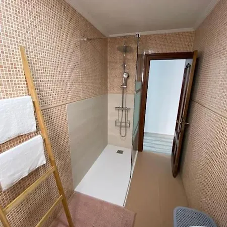 Lägenhet Casa Raquelina