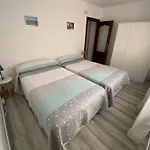 Apartamento Casa Raquelina