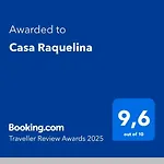 Casa Raquelina Хихон