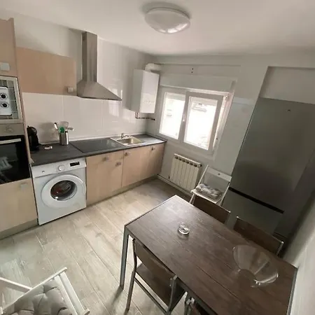 Appartement Casa Raquelina