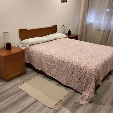 Appartement Casa Raquelina *