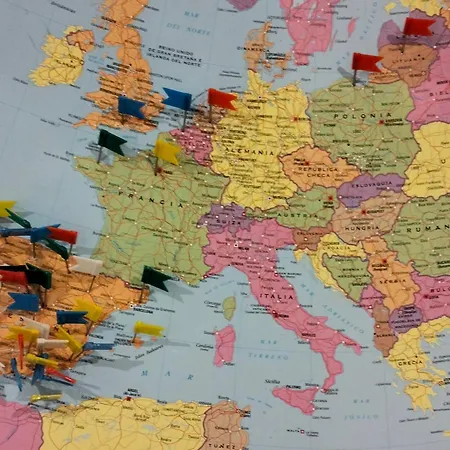 Casa Raquelina Appartement *