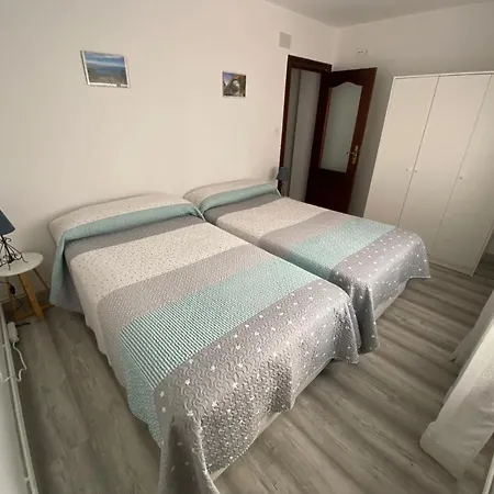 Appartement Casa Raquelina