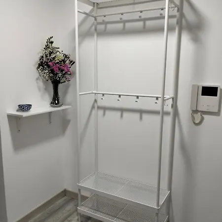 Appartement Casa Raquelina