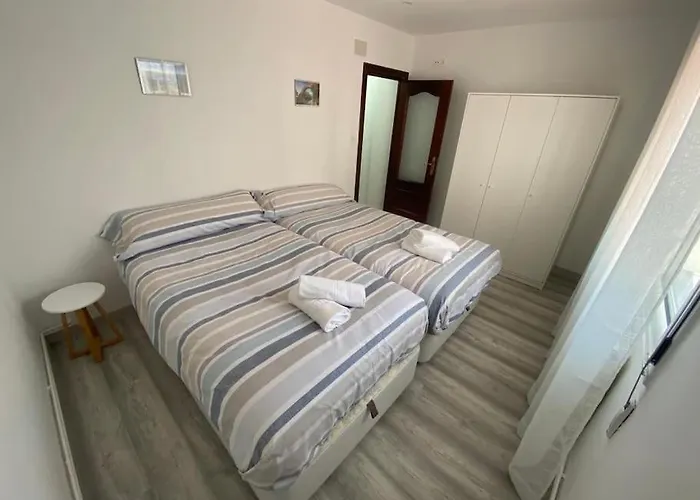 Apartman Casa Raquelina