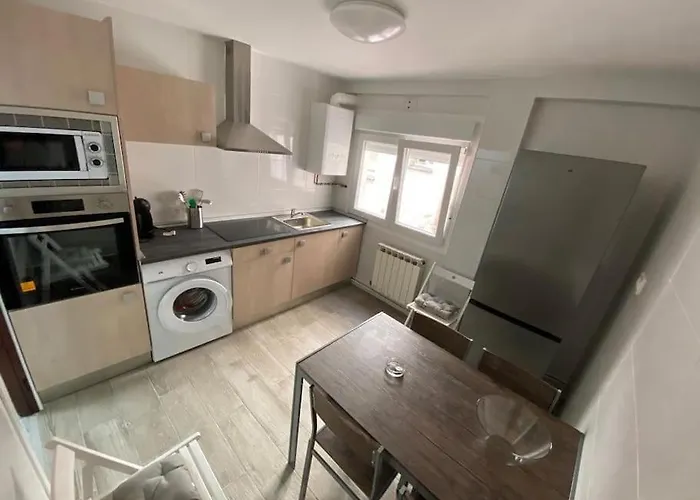 Apartman Casa Raquelina