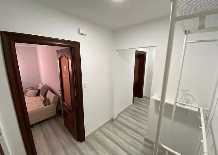 Apartman Casa Raquelina *