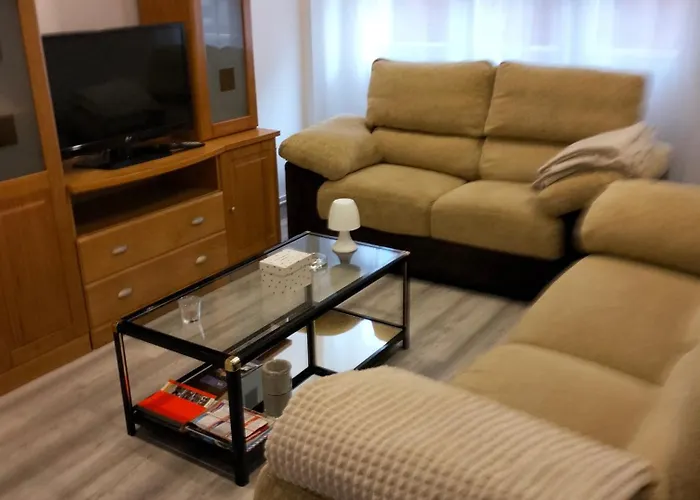 Casa Raquelina Apartman