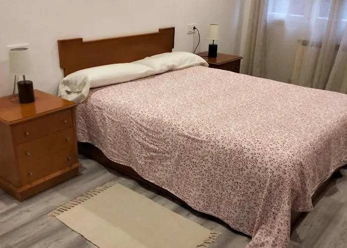 Apartman Casa Raquelina *