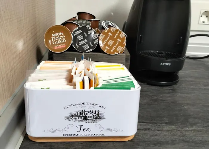 Apartman Casa Raquelina