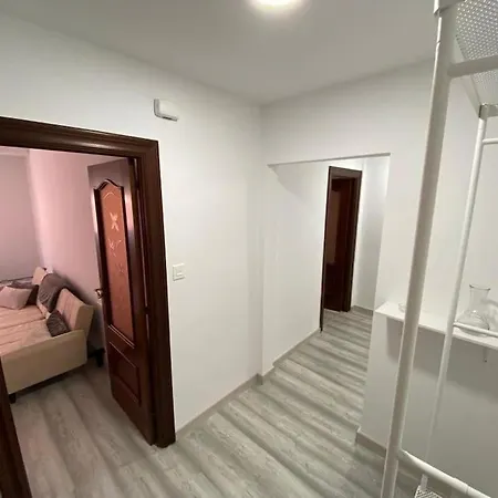 Apartament Casa Raquelina *
